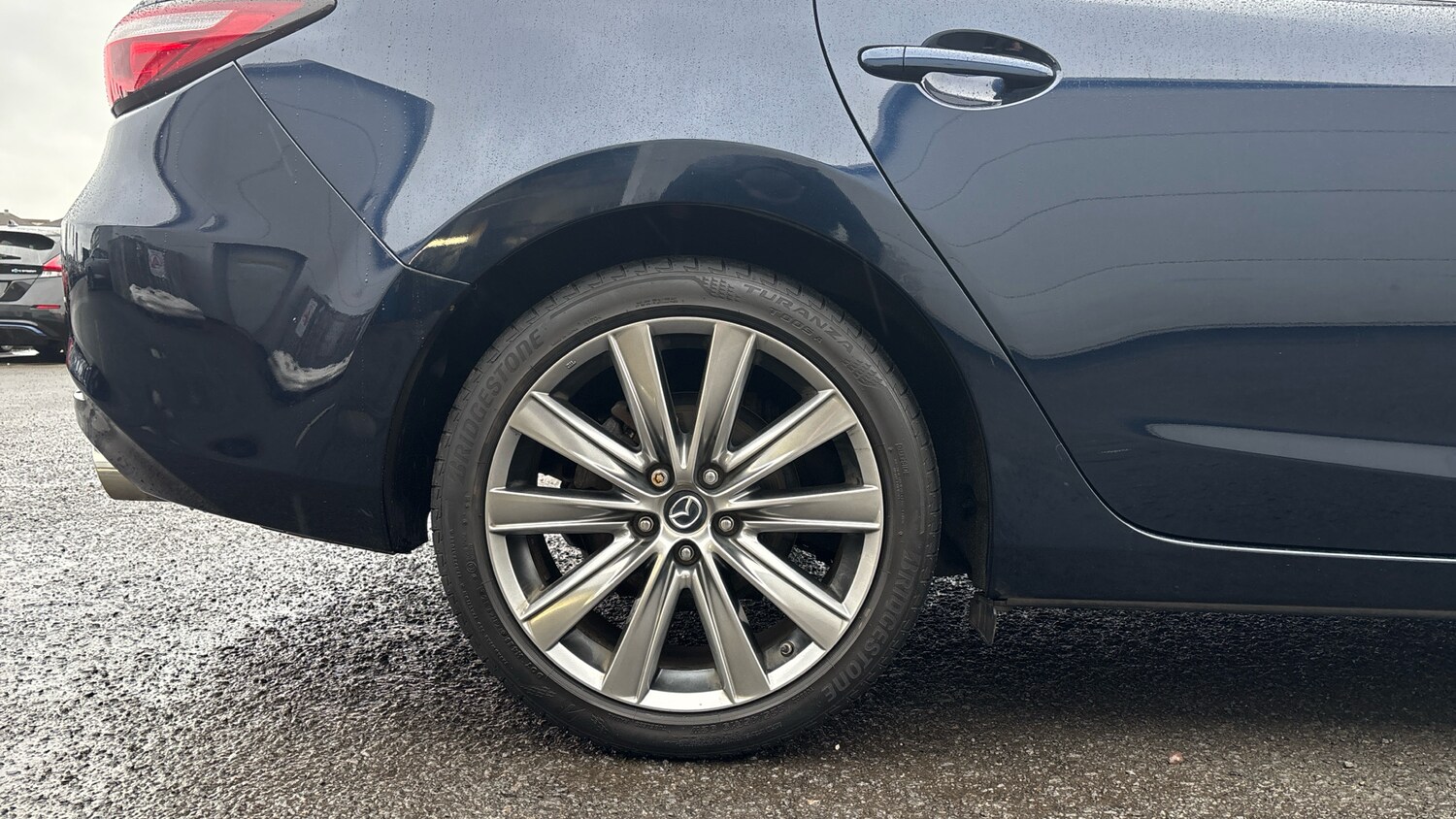 Used Mazda Mazda6 2020 for sale - 77616634: Photo 7