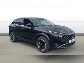 Used Nissan Qashqai 2025 for sale - 78328385: Photo