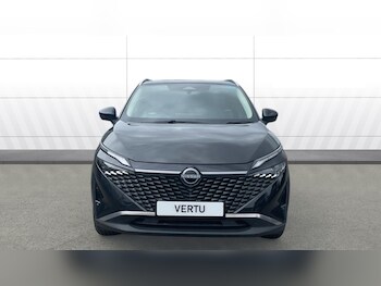 Used Nissan Qashqai 2025 for sale - 78328385: Photo