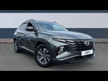 2022 (22) - 1.6 TGDi SE Connect 5dr 2WD Petrol Estate