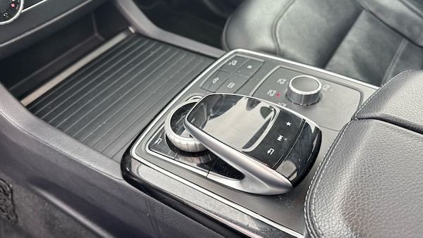 Used Mercedes-Benz GLE-Class 2018 for sale - 76232236: Photo 13