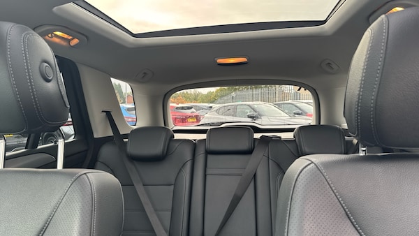 Used Mercedes-Benz GLE-Class 2018 for sale - 76232236: Photo 15
