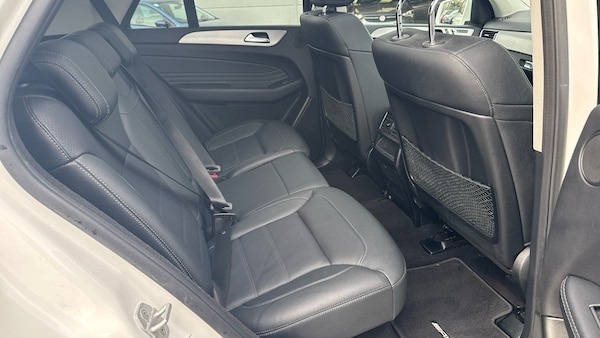 Used Mercedes-Benz GLE-Class 2018 for sale - 76232236: Photo 16