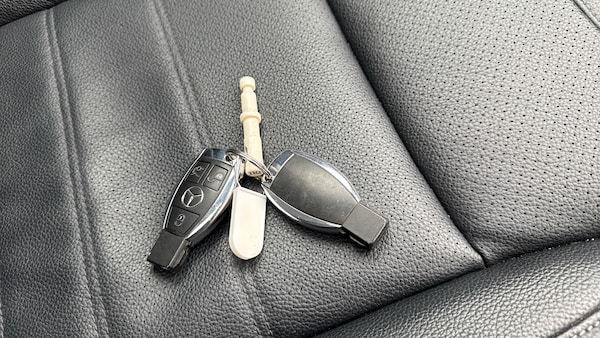 Used Mercedes-Benz GLE-Class 2018 for sale - 76232236: Photo 20