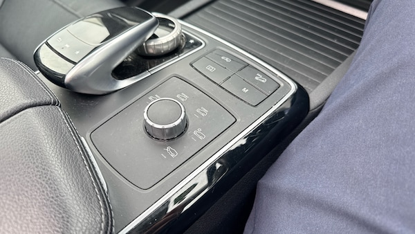 Used Mercedes-Benz GLE-Class 2018 for sale - 76232236: Photo 25