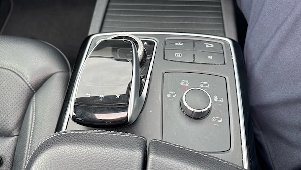 Used Mercedes-Benz GLE-Class 2018 for sale - 76232236: Photo 26