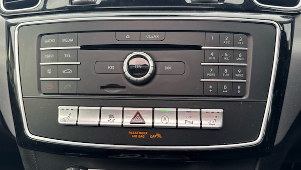 Used Mercedes-Benz GLE-Class 2018 for sale - 76232236: Photo 28