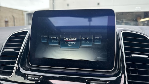 Used Mercedes-Benz GLE-Class 2018 for sale - 76232236: Photo 29