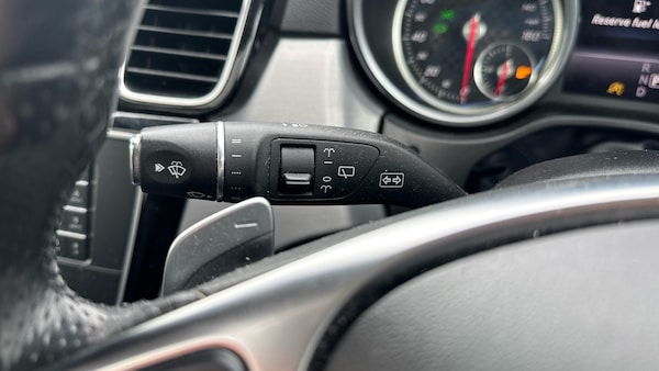 Used Mercedes-Benz GLE-Class 2018 for sale - 76232236: Photo 32