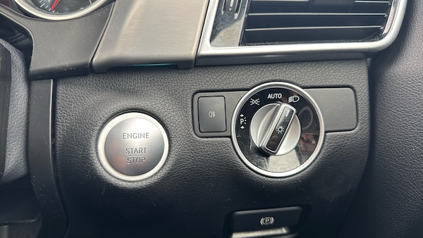 Used Mercedes-Benz GLE-Class 2018 for sale - 76232236: Photo 34