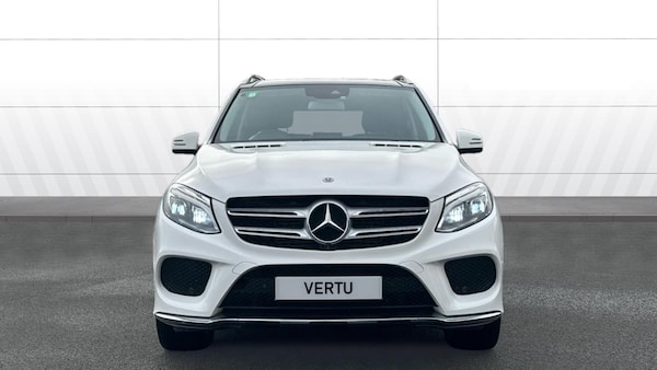Used Mercedes-Benz GLE-Class 2018 for sale - 76232236: Photo 3