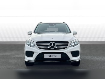 Used Mercedes-Benz GLE-Class 2018 for sale - 76232236: Photo 3
