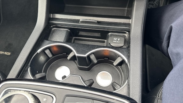 Used Mercedes-Benz GLE-Class 2018 for sale - 76232236: Photo 41