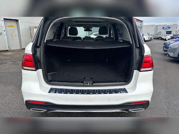 Used Mercedes-Benz GLE-Class 2018 for sale - 76232236: Photo 4