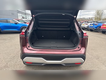 Used Nissan Qashqai 2022 for sale - 78284558: Photo