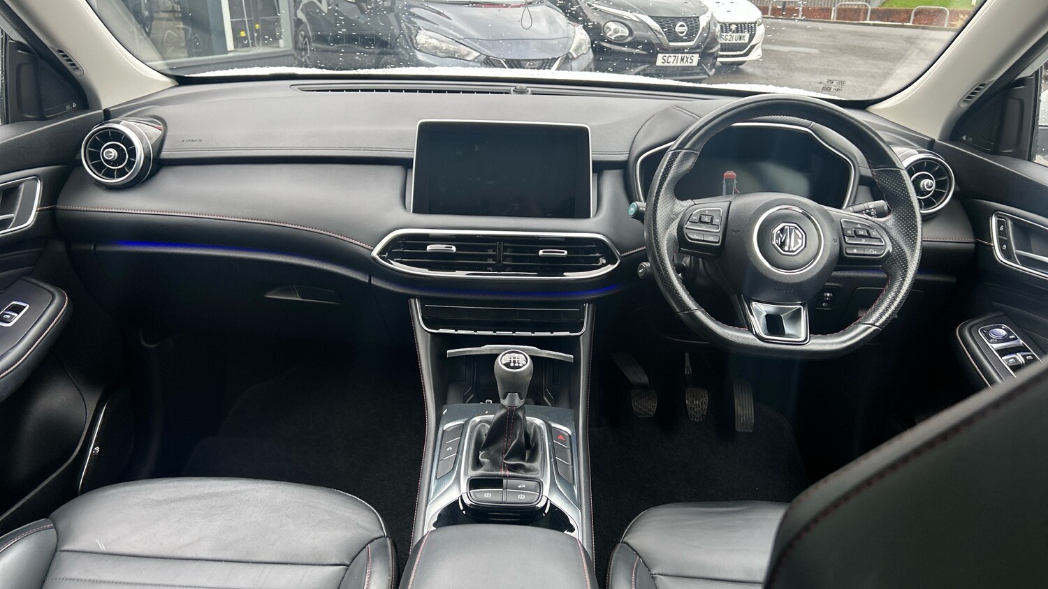 Used MG MG HS 2022 for sale - 77676187: Photo 10