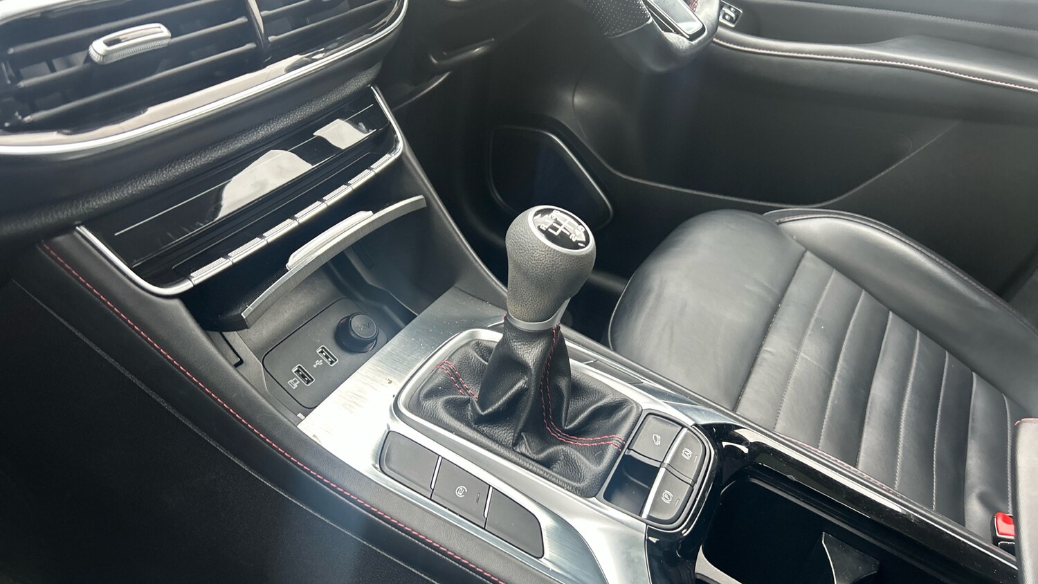 Used MG MG HS 2022 for sale - 77676187: Photo 13