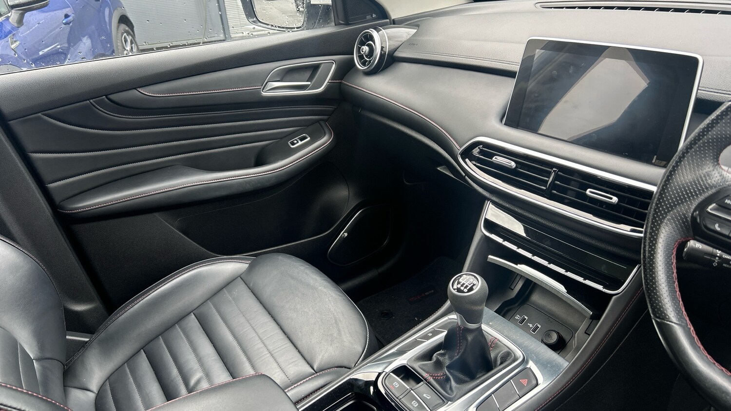 Used MG MG HS 2022 for sale - 77676187: Photo 14