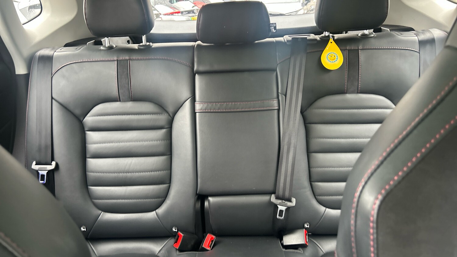 Used MG MG HS 2022 for sale - 77676187: Photo 15