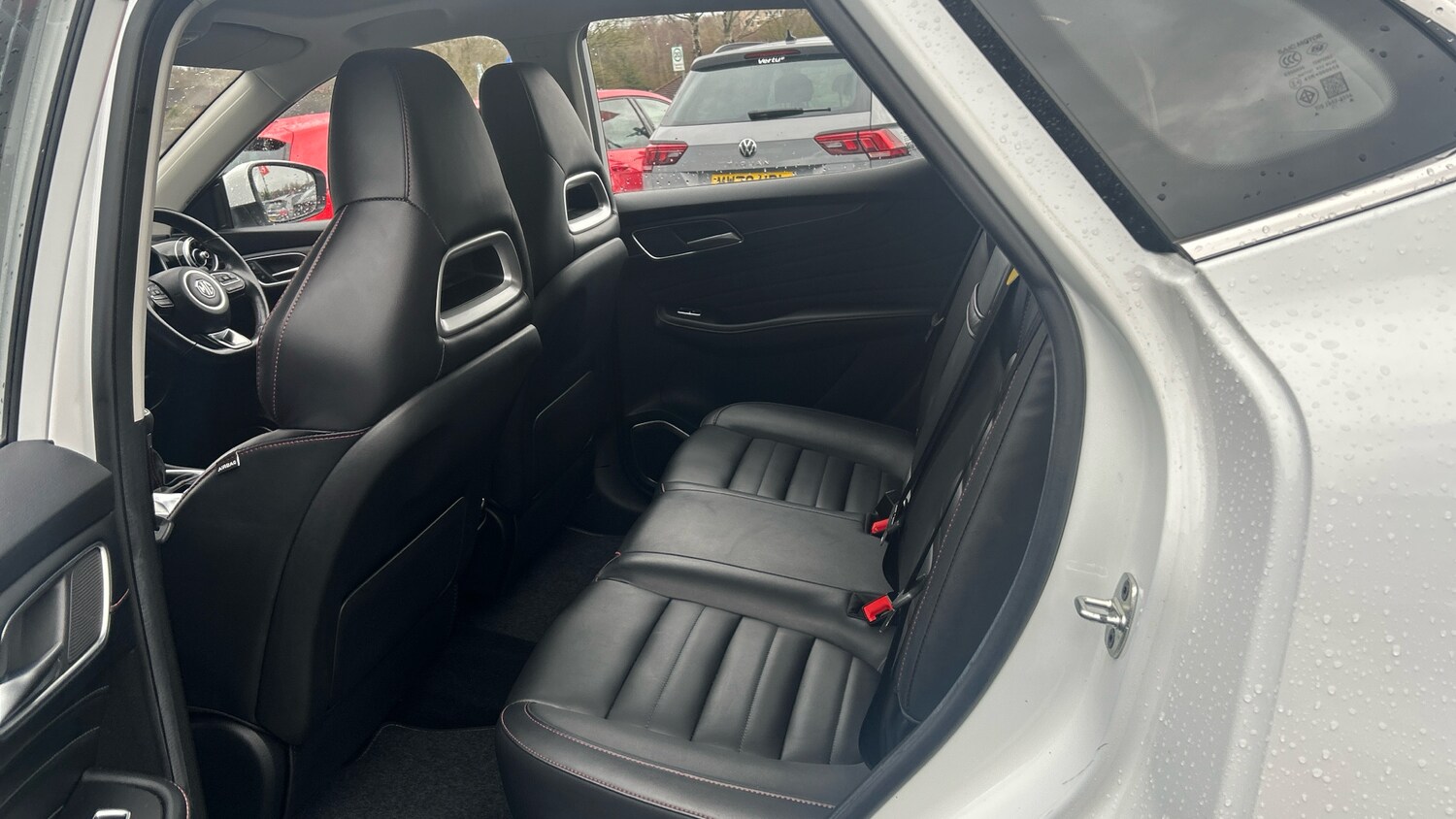 Used MG MG HS 2022 for sale - 77676187: Photo 16