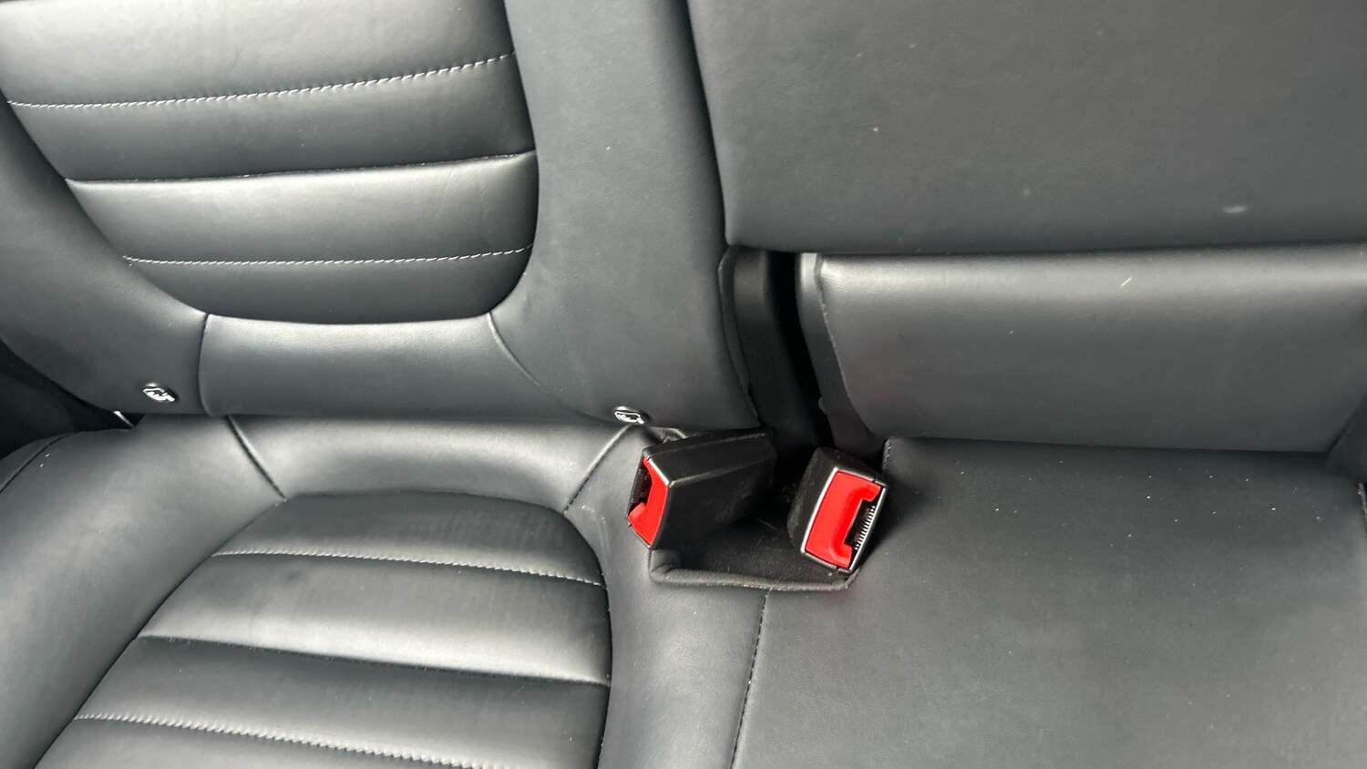 Used MG MG HS 2022 for sale - 77676187: Photo 17