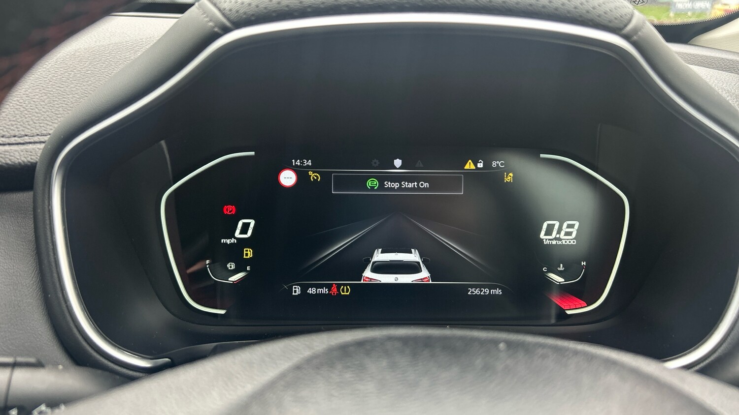 Used MG MG HS 2022 for sale - 77676187: Photo 18