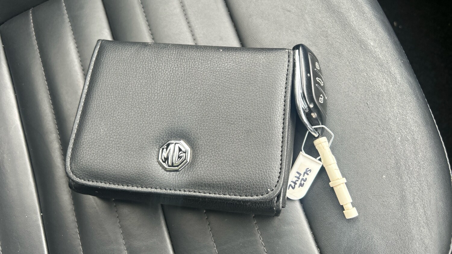 Used MG MG HS 2022 for sale - 77676187: Photo 19