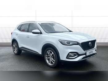 Used MG MG HS 2022 for sale - 77676187: Photo