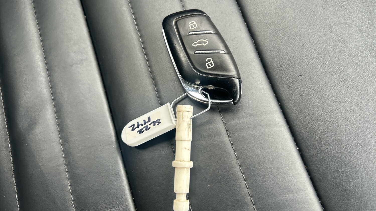 Used MG MG HS 2022 for sale - 77676187: Photo 20