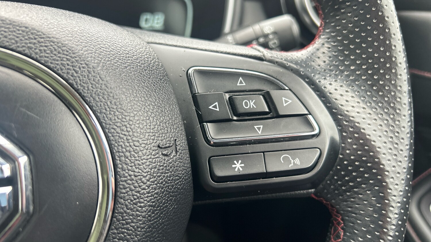 Used MG MG HS 2022 for sale - 77676187: Photo 22