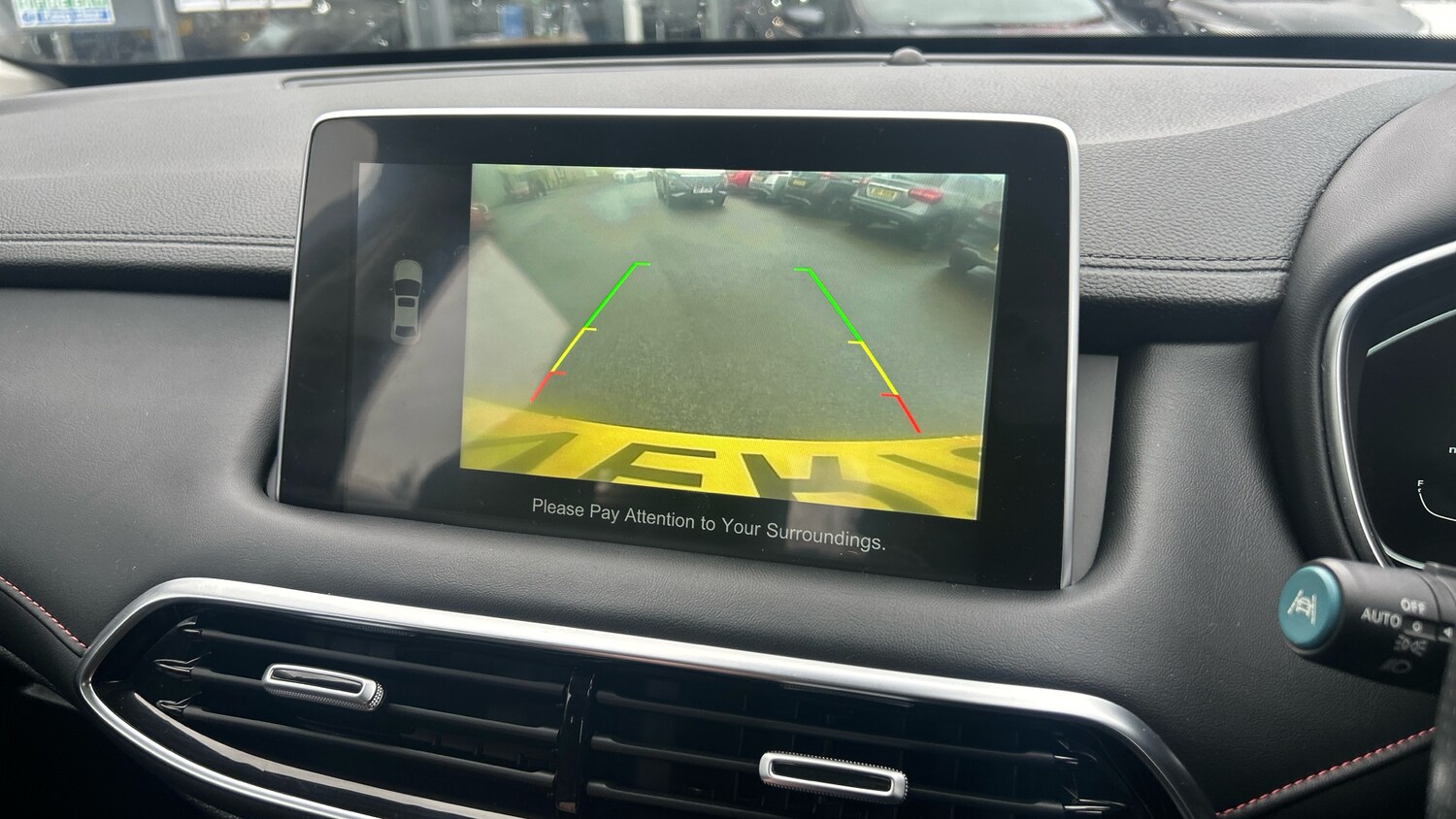 Used MG MG HS 2022 for sale - 77676187: Photo 27