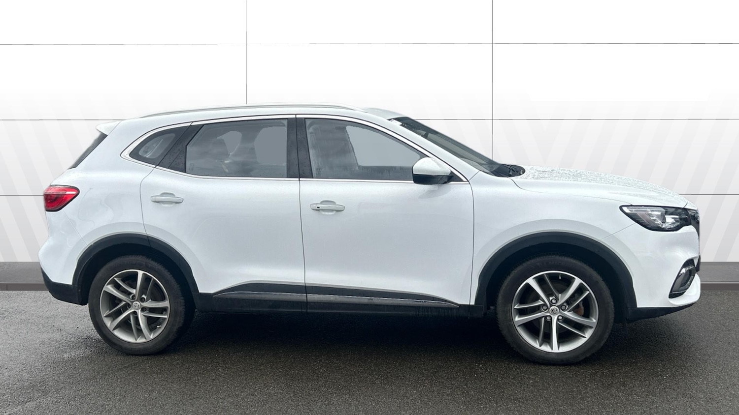 Used MG MG HS 2022 for sale - 77676187: Photo 5