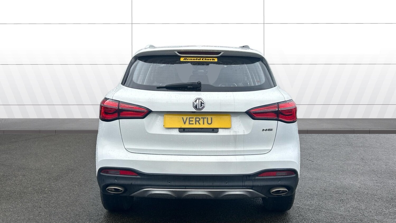 Used MG MG HS 2022 for sale - 77676187: Photo 6