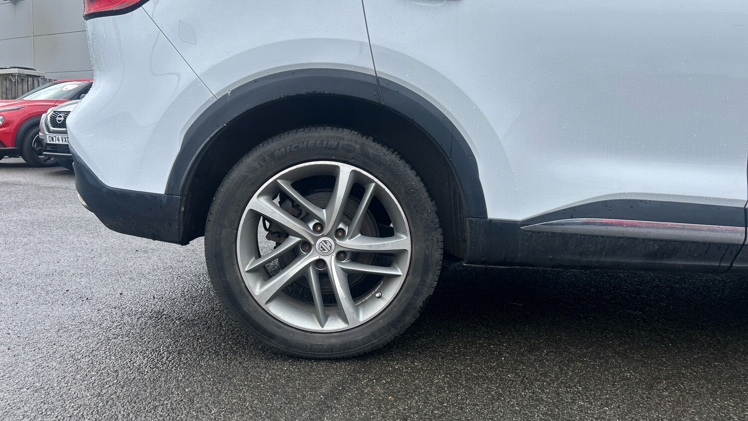 Used MG MG HS 2022 for sale - 77676187: Photo 7