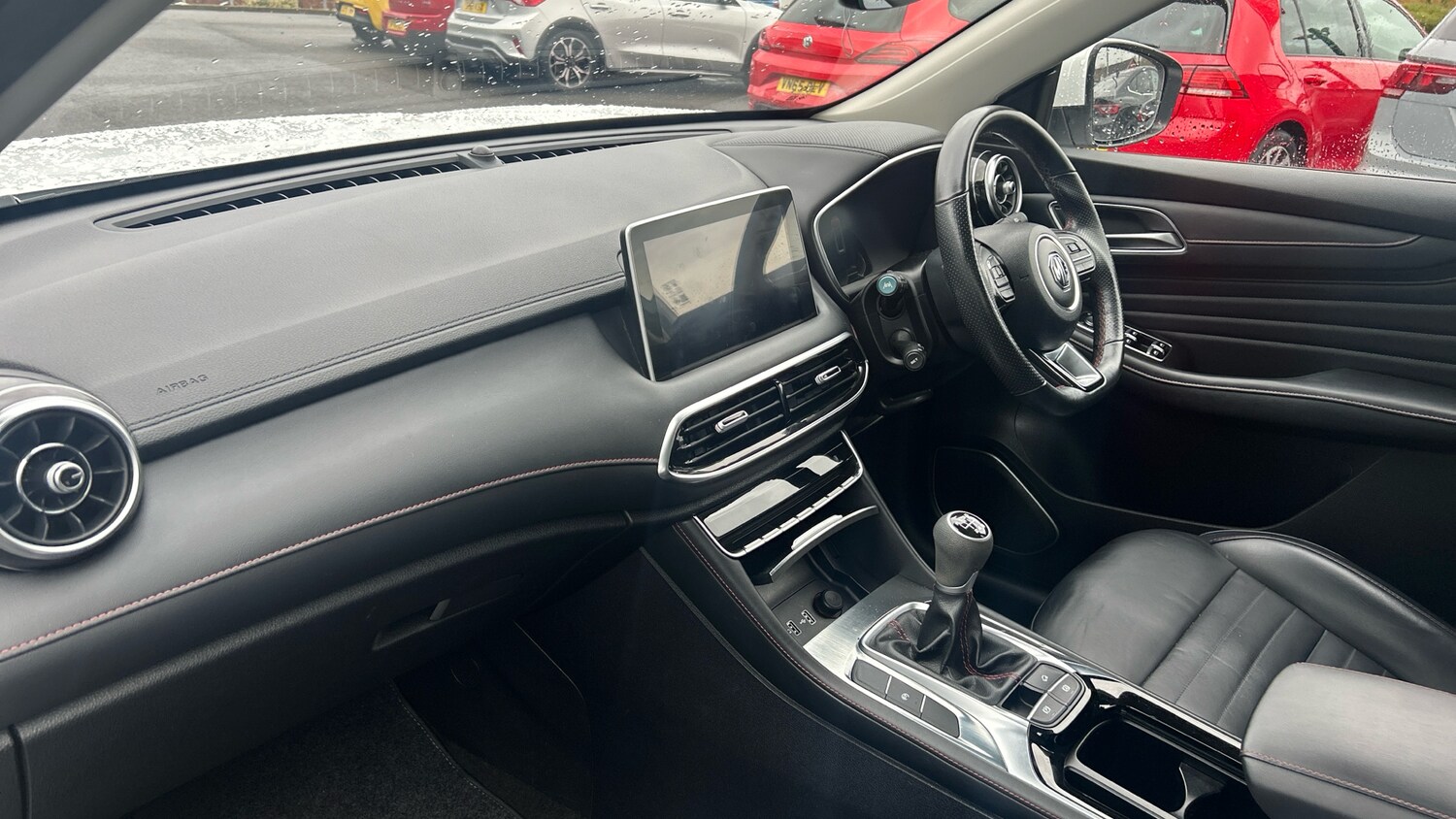 Used MG MG HS 2022 for sale - 77676187: Photo 9