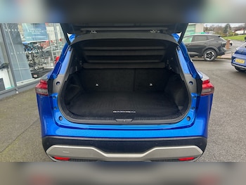 Used Nissan Qashqai 2022 for sale - 77170293: Photo