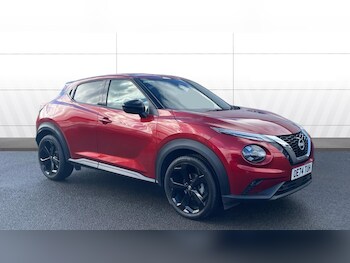 Used Nissan Juke 2024 for sale - 77848776: Photo