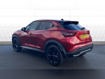 Used Nissan Juke 2024 for sale - 77848776: Photo