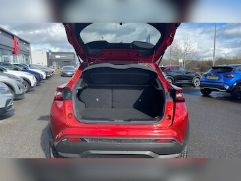 Used Nissan Juke 2024 for sale - 77848776: Photo