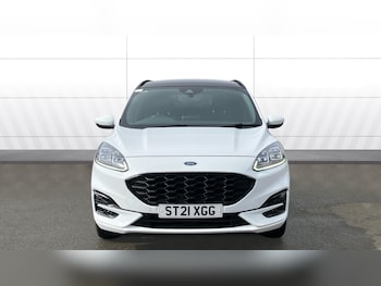 Used Ford Kuga 2021 for sale - 79216420: Photo