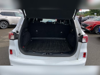 Used Ford Kuga 2021 for sale - 79216420: Photo