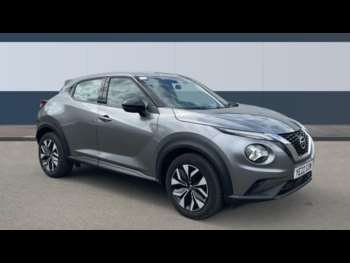2022 (22) - 1.0 DiG-T 114 Acenta 5dr DCT Petrol Hatchback