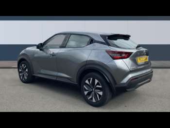 Used Nissan Juke 2022 for sale - 75274812: Photo
