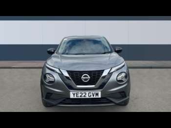 Used Nissan Juke 2022 for sale - 75274812: Photo
