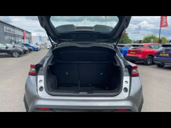 Used Nissan Juke 2022 for sale - 75274812: Photo