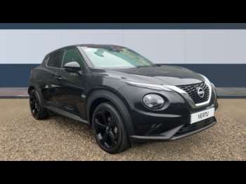 2024 (24) - 1.0 DiG-T 114 Tekna 5dr Petrol Hatchback