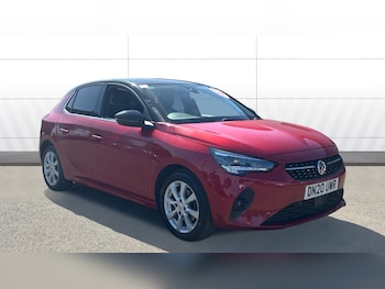 Used Vauxhall Corsa 2020 for sale - 78644059: Photo