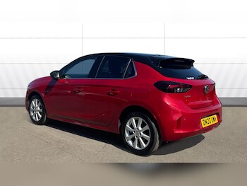 Used Vauxhall Corsa 2020 for sale - 78644059: Photo