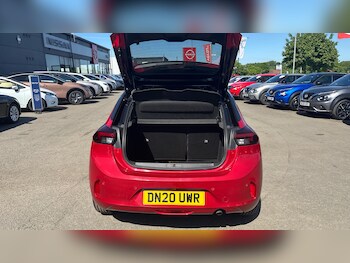 Used Vauxhall Corsa 2020 for sale - 78644059: Photo