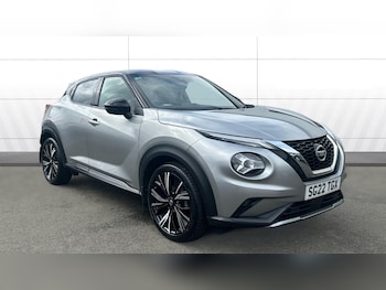 Used Nissan Juke 2022 for sale - 77846311: Photo